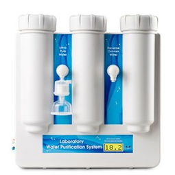 实验室水处理设备与耗材价格指南 第14页精选解析